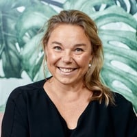 Annette Kauppinen