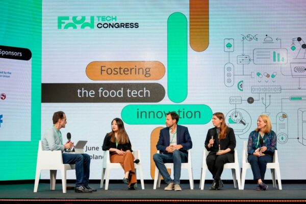 Food Tech Congress