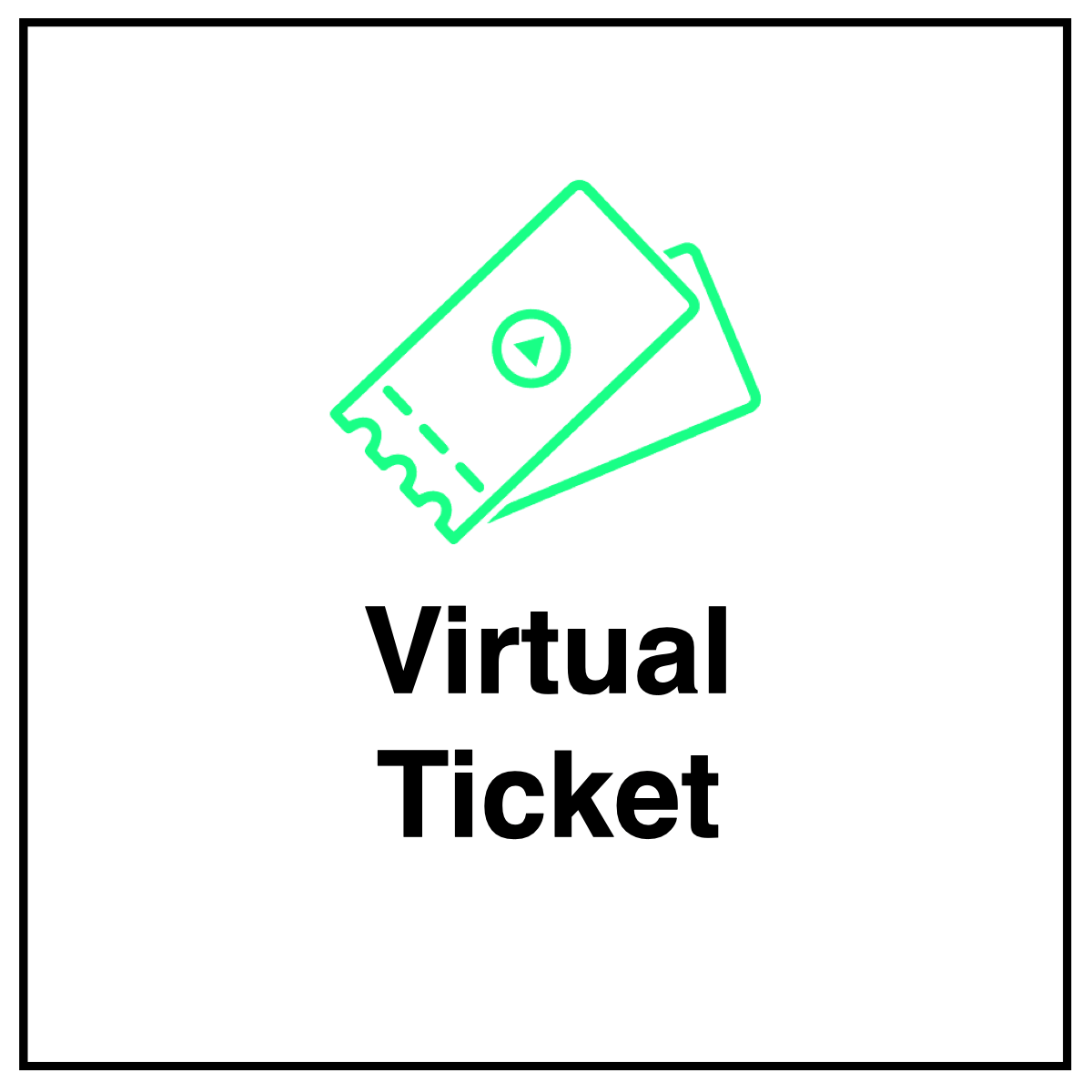 FTC - Virtual Ticket