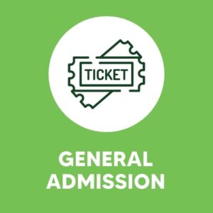 GA Ticket