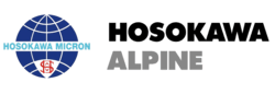HOSOKAWA ALPINE