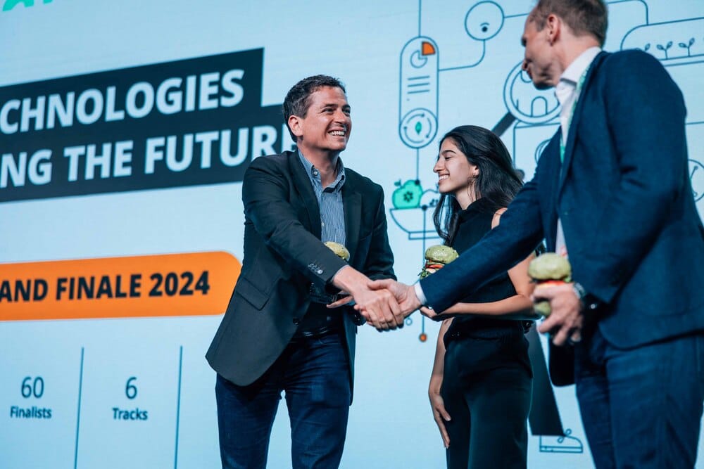 Food Tech Congress