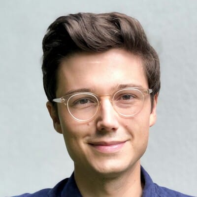 SEBASTIAN JESCHKO Sebastian Jeschko