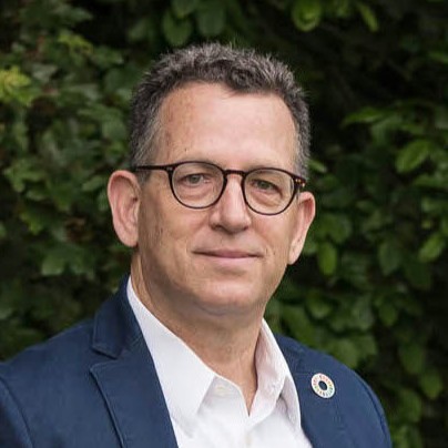 NADAV BERGER Nadav Berger