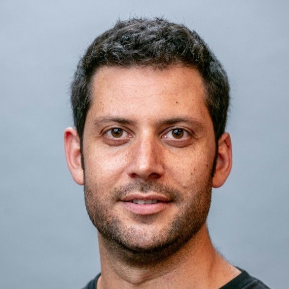 OMER DAVIDI Omer