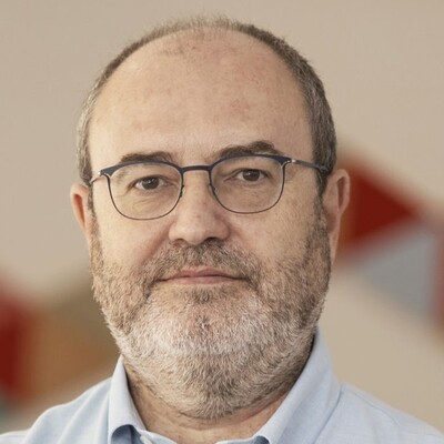 JOSE LUIS CABAÑERO JOSE LUIS CABAÑERO