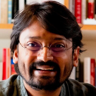 PRATEEK SRIVASTAVA PRATEEK SRIVASTAVA